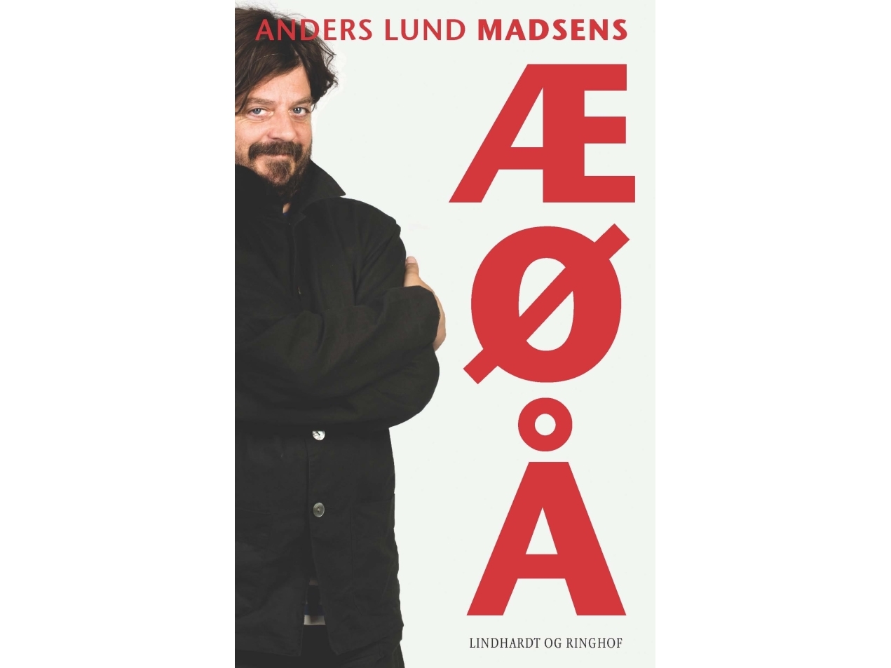 Anders Lund Madsens Æøå | Anders Lund Madsen