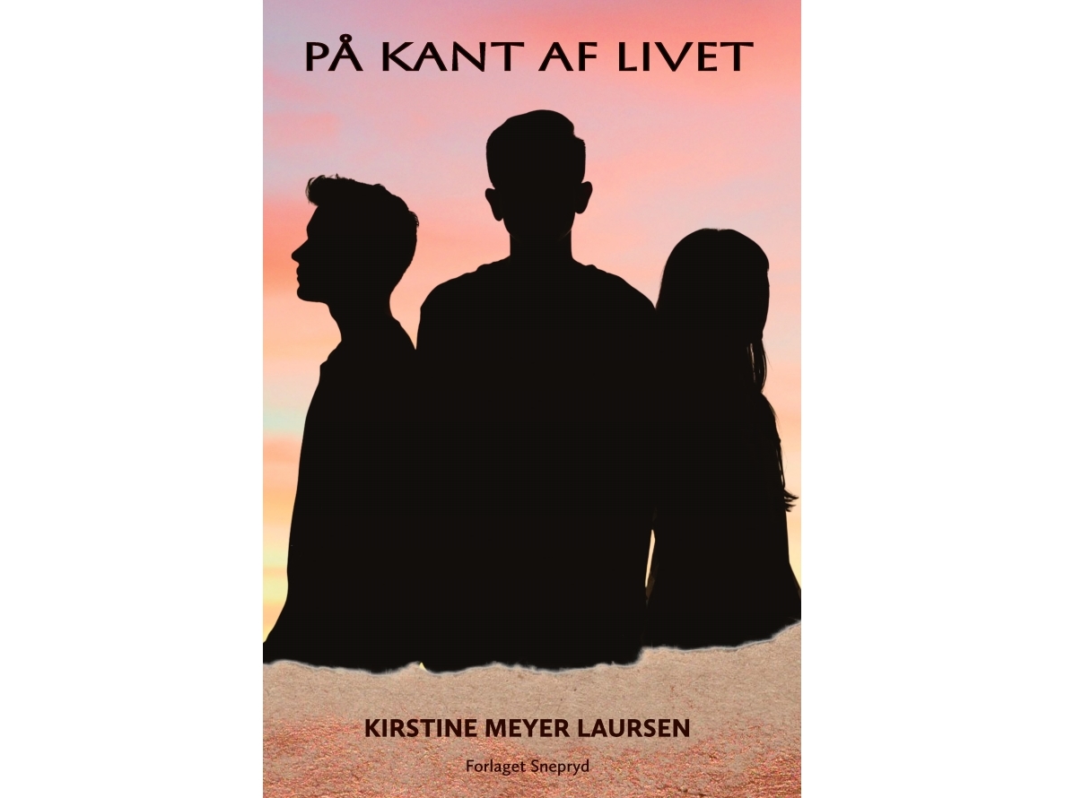 På Kant Af Livet | Kirstine Meyer Laursen