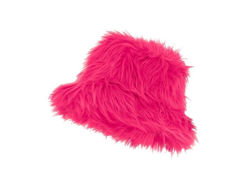 Pink Pelshat