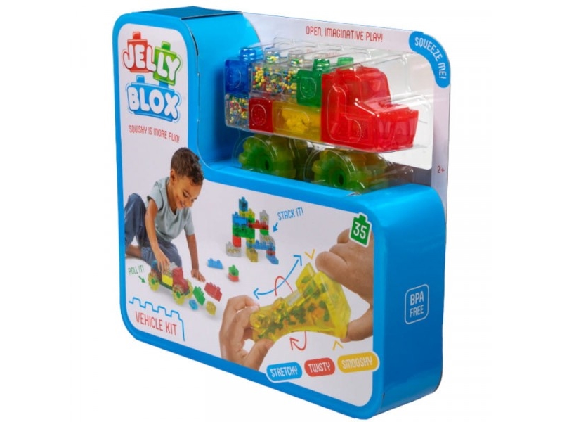 Goliath 931694, 2 Yr(S), 35 Pc(S)