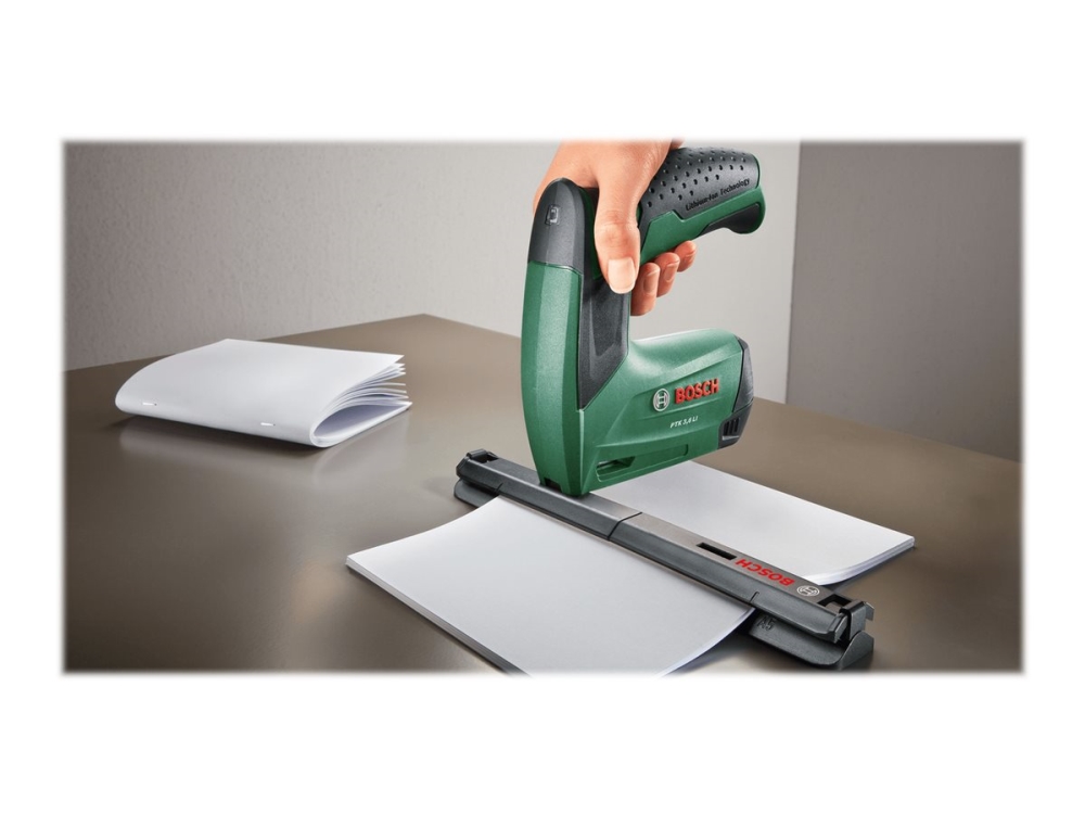 Bosch Akkuhæftepistol Ptk Office 3,6V