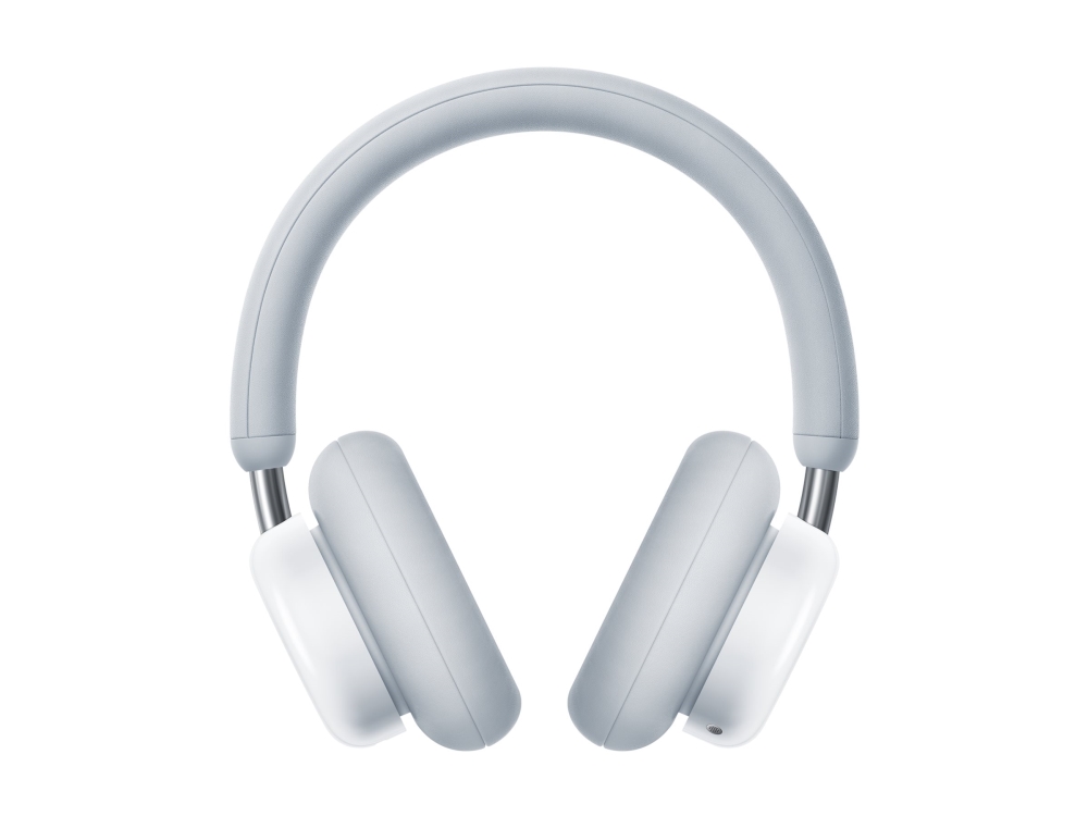 Cmf Headphone Pro - Hovedtelefoner Med Mik. - Fuld Størrelse - Bluetooth - Trådløs, Kablet - Aktiv Støjfjerning - 3,5 Mm Jackstik - Lysegrå