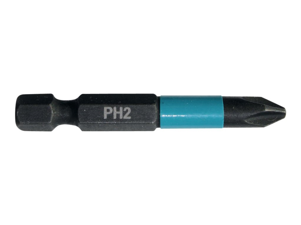 Makita B-63725, 2 Stk, Phillips, Ph 2, 5 Cm