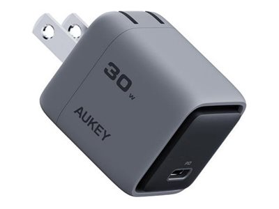Aukey Comet Mini, Drinnen, Ac, 20 V, Grau