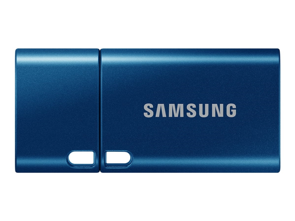 Samsung Muf-512Da, 512 Gb, Usb Typ-C, 3.2 Gen 1 (3.1 Gen 1), 400 Mb/S, Kappe, Blau