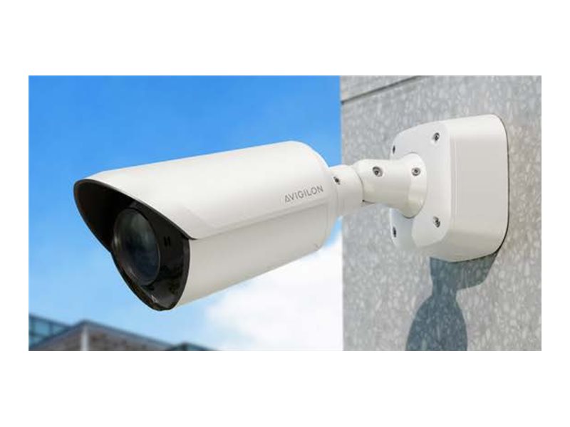 Avigilon Netzwerkkamera Bullet 8 Megapicel 80Ch6abo1ir