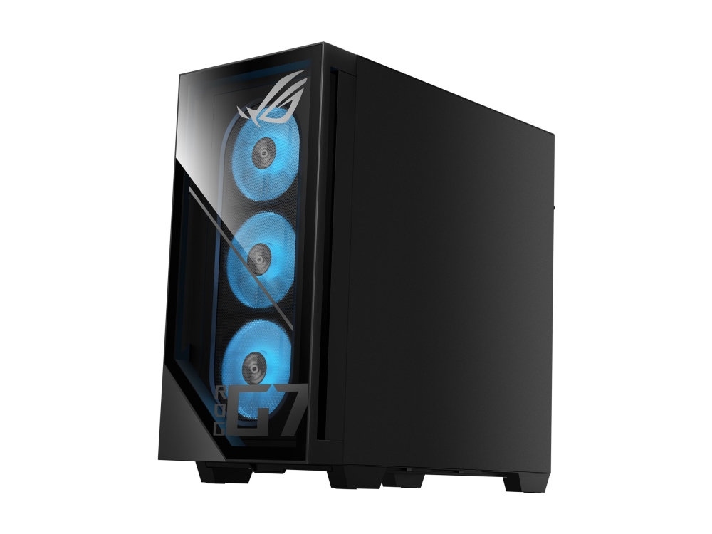 Asus Rog G700 Gaming Pc, Windows 11 Home (Gm700tz-R9700x028ws)