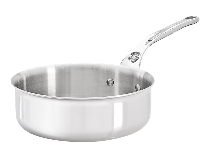 De Buyer Affinity - Saute-Pande - 16 Cm - 1 L