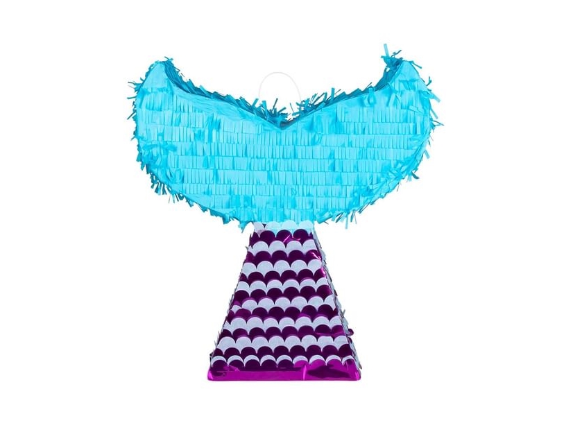 Pinata Havfruehale