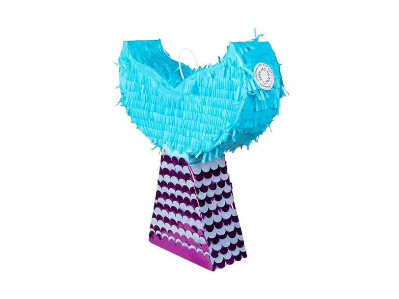 Pinata Meerjungfrau