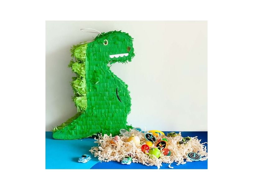 Små racer biler, 6 stk