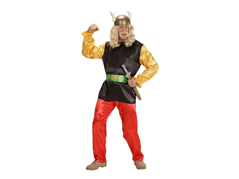 Asterix-Kostüm