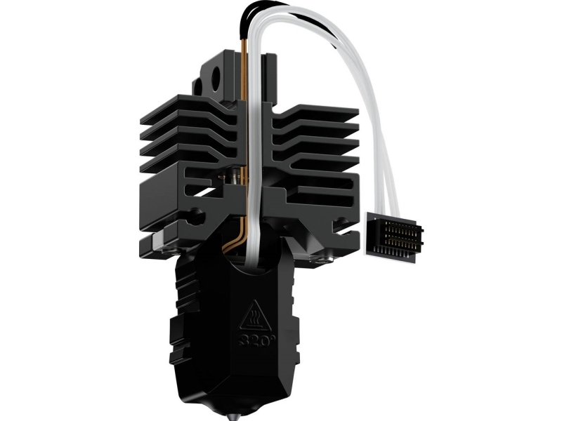 Phaetus Hotend Für (3D-Drucker): Bambulap Conch Hotend Plus R01.18.6248D00.01.00.15.00