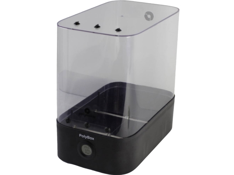 Polymaker Polybox Plastiko Laikymo Dėžė