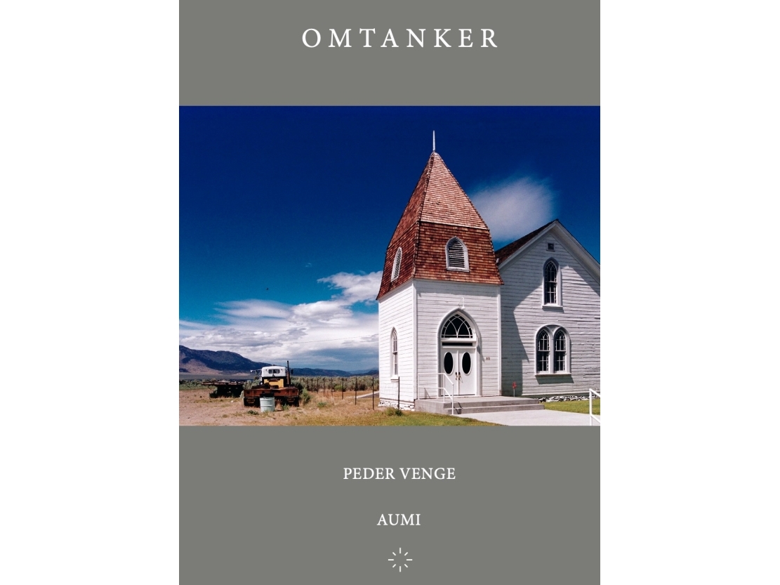 Fürsorge | Peder Venge | Sprache: Dänish