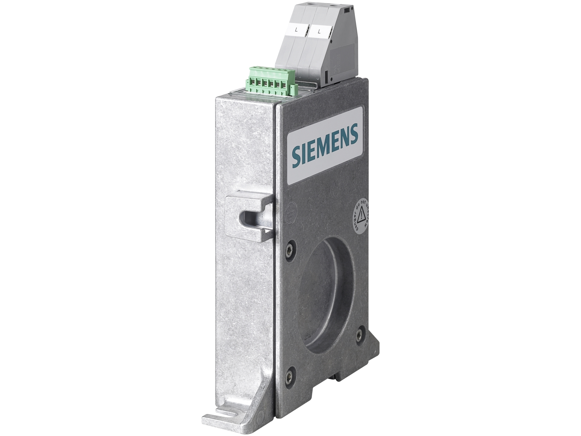 Siemens 5SD7411-2, Flerfarvet, 3,63 kg