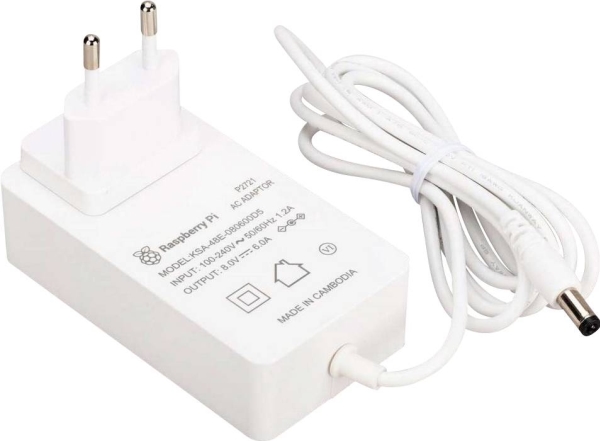 Raspberry Pi Sc0748