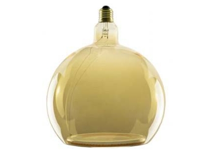 Segula Floating Globe 200, 6 W, 28 W, E27, 300 Lm, 20000 T