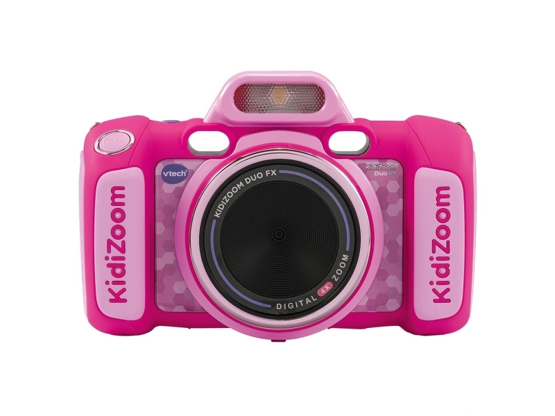 Vtech Kidizoom 519954, Digitalt Kamera Til Børn, 4 År, 450 G, Lyserød