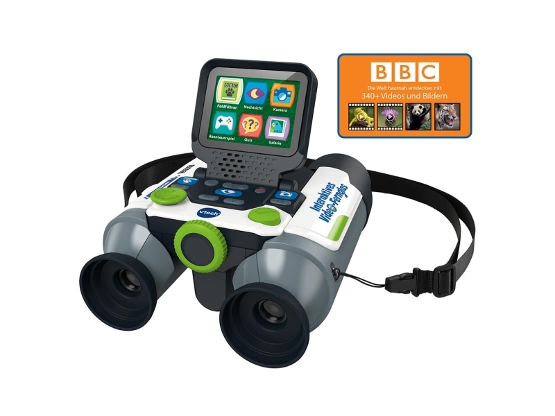 VTech 618604, Multifärg | Utomhus - Kikare & kamera - Kikare tillbehör | GameStuff