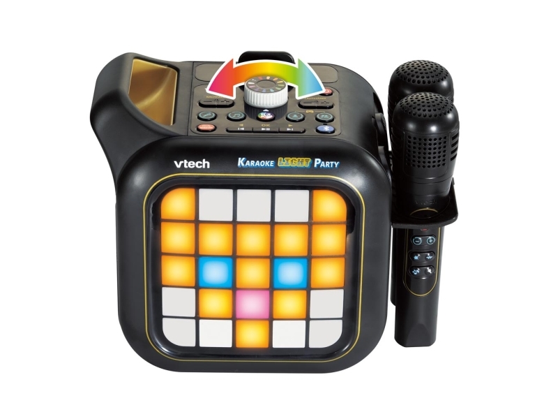 VTech 581704, Multifärg | Leksaker - Rollek - Musikleksaker | GameStuff
