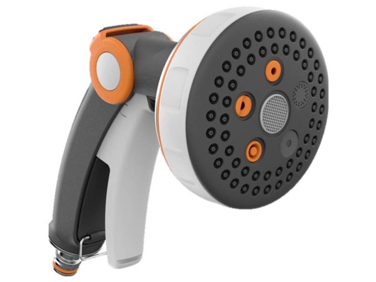 Hozelock GF80006938 Sprutpistol | Trädgården - Bevattning av trädgårdar - Sprutpistoler | GameStuff