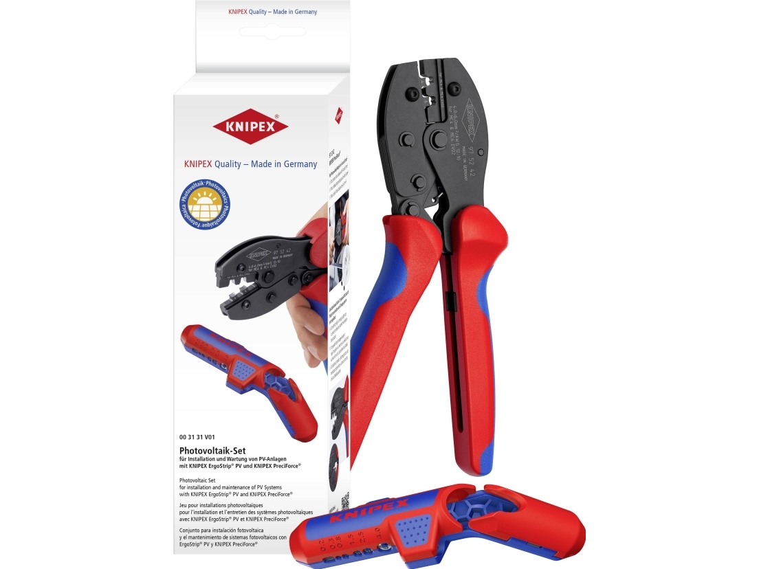 Knipex 00 31 31 31 V01 Sb