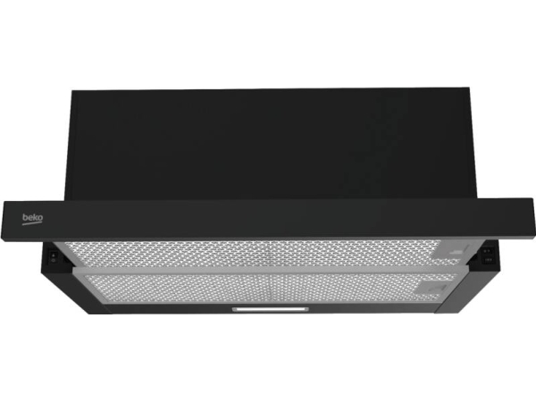 Beko Hnt61520bh, 574 M³/H, Abluft/Umluft, A, A, D, 67 Db