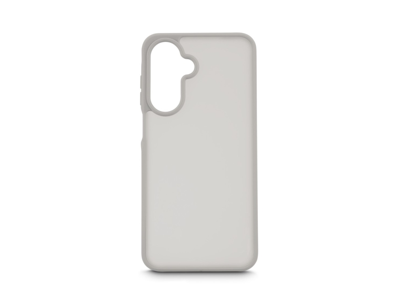 White Diamonds Hybrid Case, Cover, Samsung, Galaxy A17/A17 5G, 17 Cm (6.7"), Grå