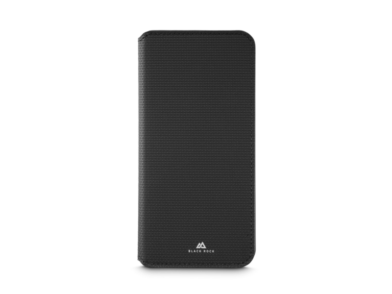 Black Rock Slim Folio, Folie, Samsung, Galaxy A17/A17 5G, 17 Cm (6.7"), Sort