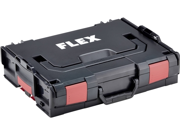 Flex 414077 | Verktyg & Verkstad - Förvaring i verkstad - Verktygsväska | GameStuff