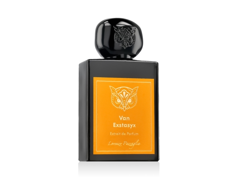 Lorenzo Pazzaglia Van Exstasyx Extrait De Parfum 50 Ml (Unisex)