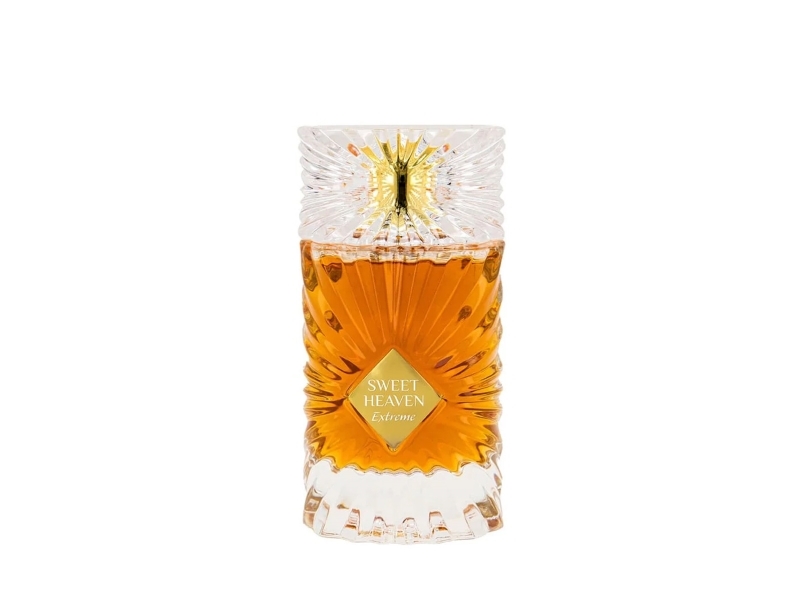 Gulf Orchid Sweet Heaven Extreme Edp Spray 100Ml