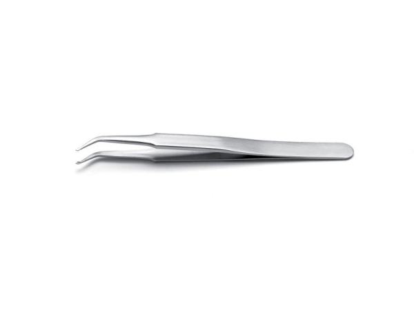 Ideal-tek SM111.SA.1, Rustfrit stål, Rustfrit stål, Flad, Buet, 15 g, 10 mm