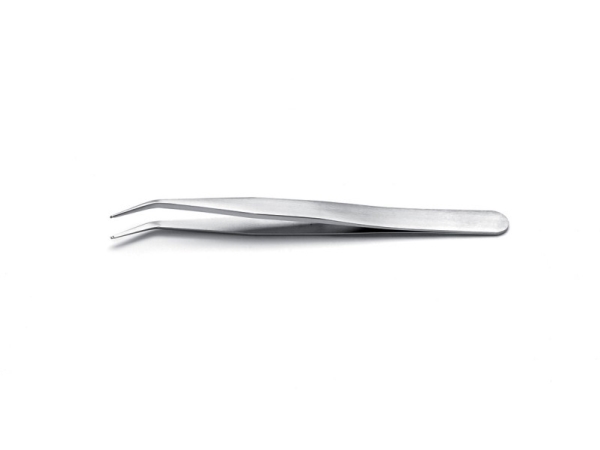 Ideal-Tek Sm115.Sa.1, Rustfrit Stål, Rustfrit Stål, Konisk, Buet, 14 G, 10 Mm