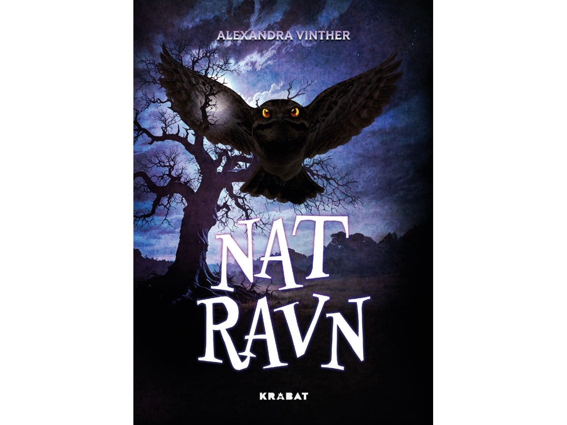 Natravn | Alexandra Vinther