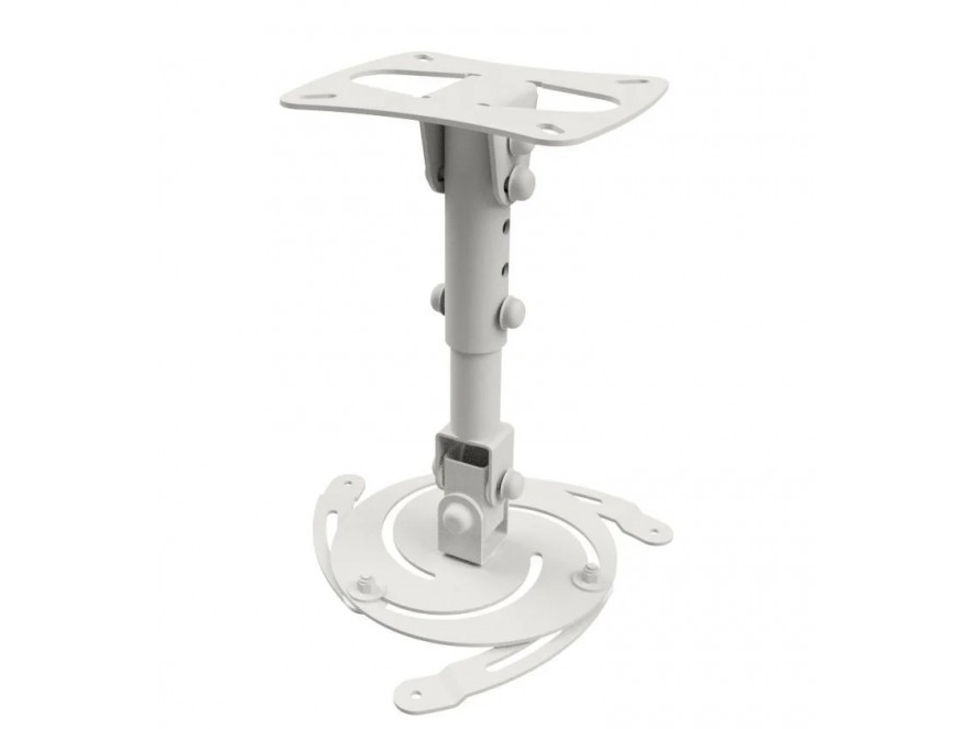 Edbak Pm3w-B, Decke, 15 Kg, Weiß, 180°, -18 - 18°, Rohs