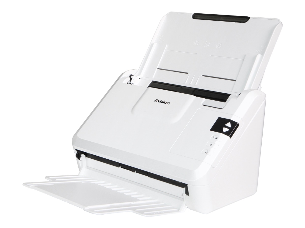 Avision Av332u, 216 X 356 Mm, 48 Bit, 24 Bit, 16 Bit, 8 Bit, 40 Seiten Pro Minute