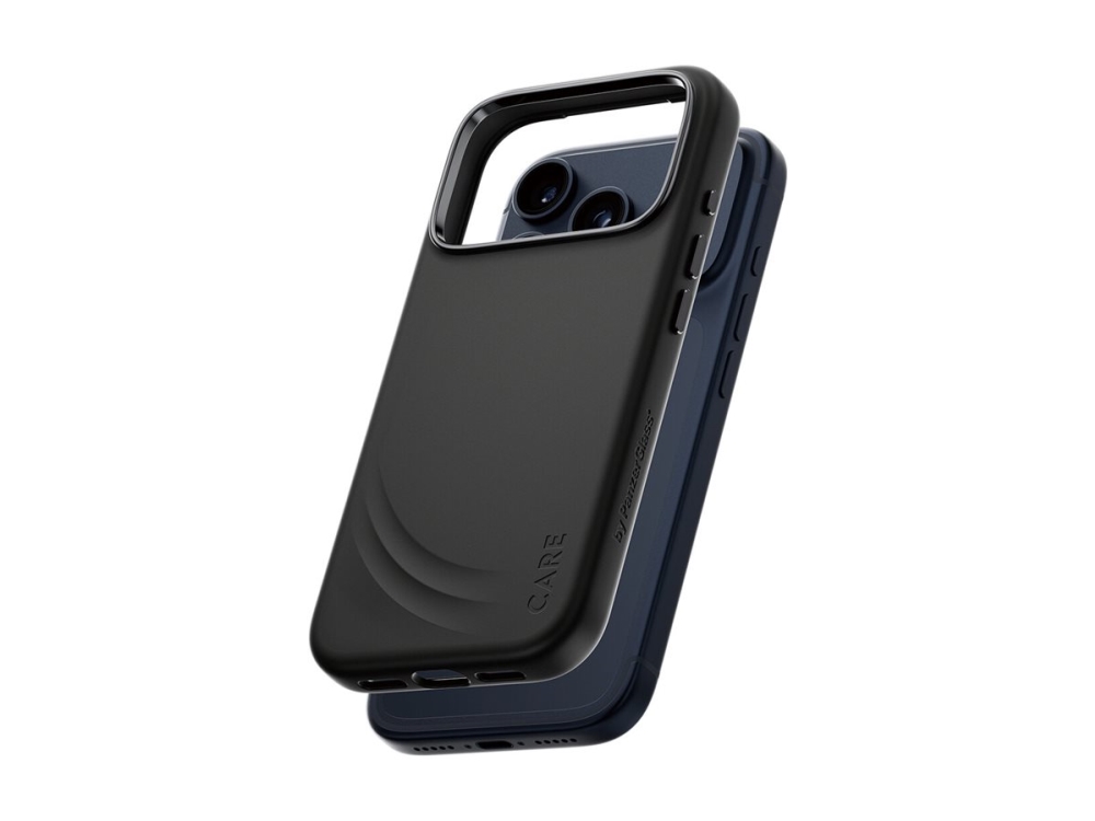 Care By Panzerglass - Bagsidecover Til Mobiltelefon