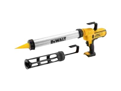 DeWALT DCE581NK-XJ - Tätningspistol - inget batteri - 18 V | Verktyg & Verkstad - Infästning - Lim | GameStuff