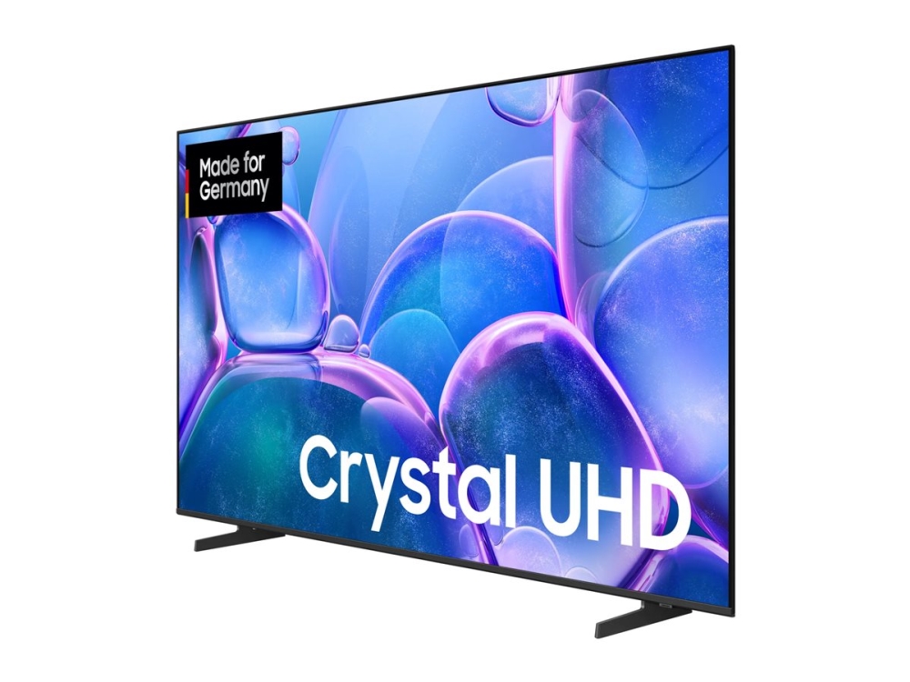 Samsung Gu65u7099fu - 65" Diagonal Klasse U7099f Series Led-Bagbelyst Lcd Tv - Crystal Uhd - Smart Tv - Tizen Os - 4K Uhd (2160P) 3840 X 2160 - Hdr -