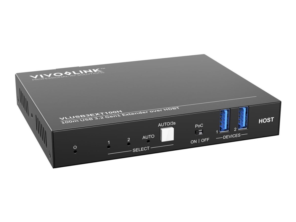 Vivolink Vlusb3ext100h