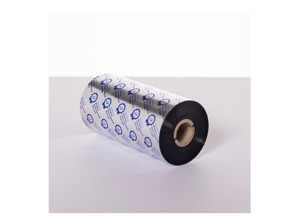 Brother Premium - 5 Pakker - Sort - 154 Mm X 450 M - Print-Bånd