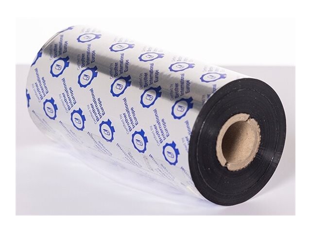 Brother Premium - 5 Pakker - Sort - 154 Mm X 450 M - Print-Bånd