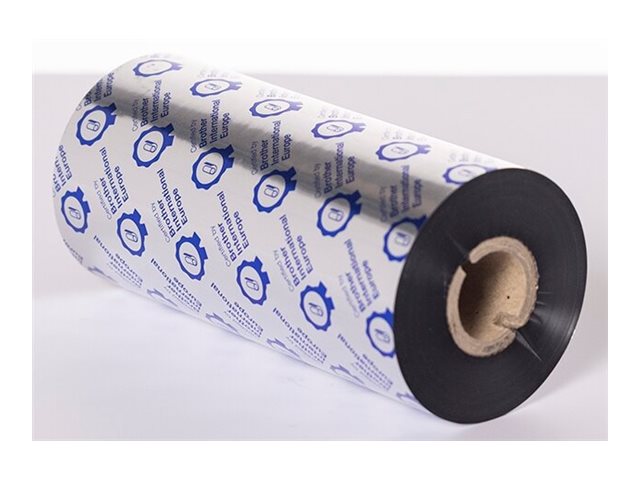 Brother Premium - 5 Pakker - Sort - 154 Mm X 450 M - Print-Bånd