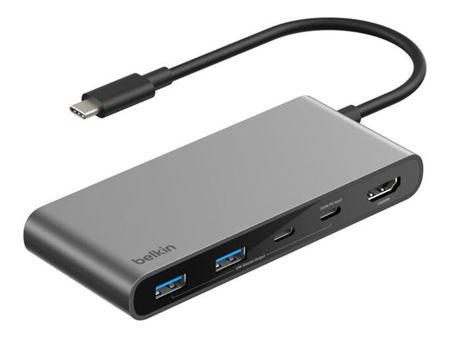Belkin Connect - Dockingstation
