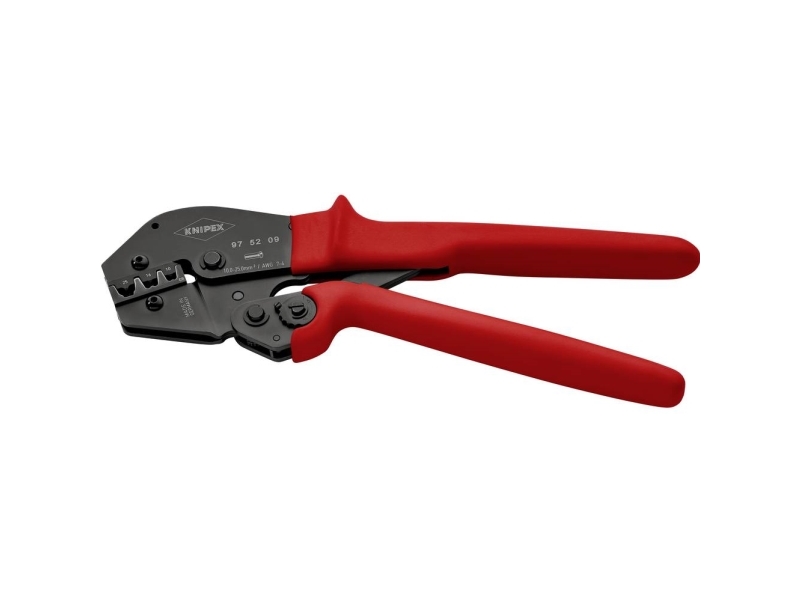 Knipex 97 52 09, Krympeværktøj