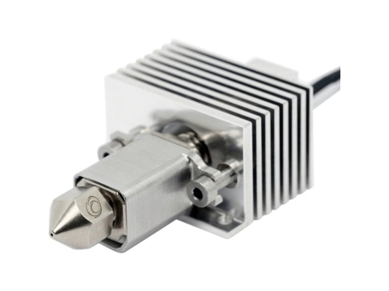 Micro-Swiss Hotend Passer Til (3D Printer): Bambulap M3109p-Cht