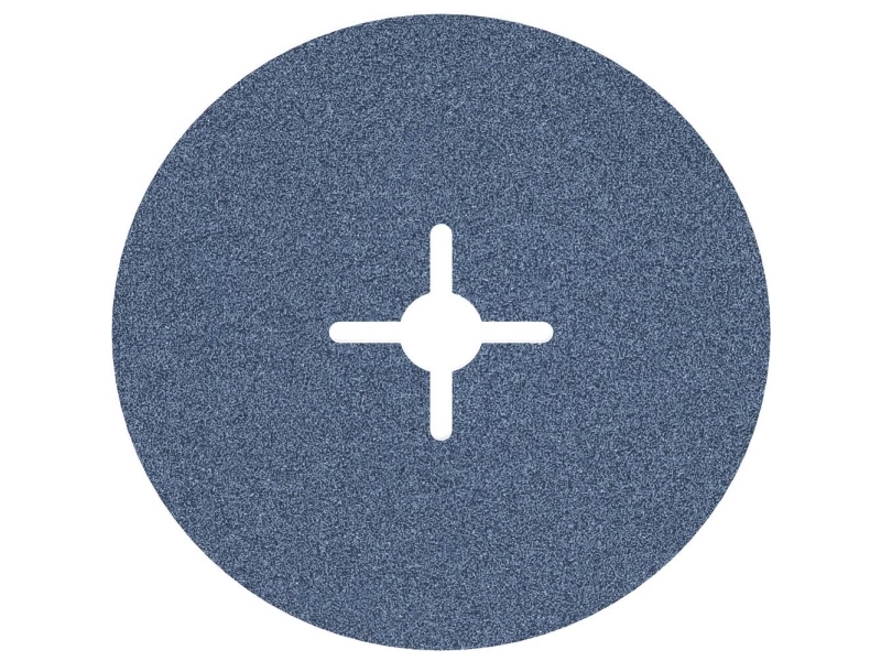 Bosch Accessories 2608606743 Fiberplade Diameter 180 Mm 1 Stk
