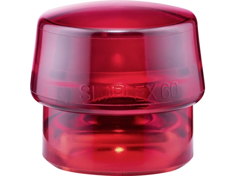 Halder Simplex 3206.060 Reservehoved Hård 190 G 1 Stk